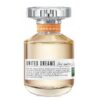عطر ادکلن بنتون یونایتد دریمز استی پوزیتیو-Benetton United Dreams Stay Positive