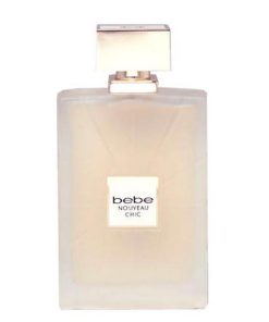 عطر ادکلن ببه نووآ شیک-Bebe Nouveau Chic