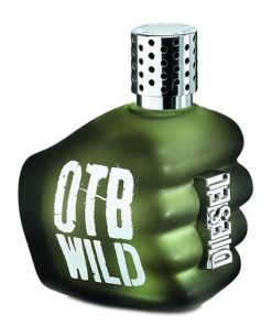 عطر ادکلن دیزل اونلی د بریو وایلد-Diesel Only The Brave Wild