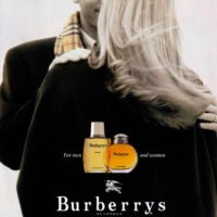 عطر ادکلن باربری زنانه-Burberry for women