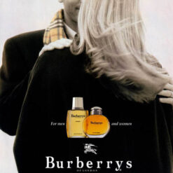 عطر ادکلن باربری زنانه-Burberry for women