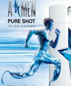عطر ادکلن تیری موگلر ای من پیور شات-Thierry Mugler A*Men Pure Shot