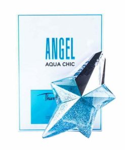 عطر ادکلن تیری موگلر آنجل آکوا شیک-Thierry Mugler Angel Aqua Chic