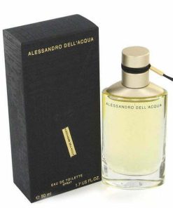 عطر ادکلن آلساندرو دل آکوا زنانه-Alessandro Dell Acqua for women