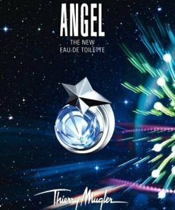 عطر ادکلن تیری موگلر آنجل ادو تویلت-حلزونی-Thierry Mugler Angel Eau de Toilette