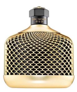 عطر ادکلن جان وارواتوس عود-John Varvatos Oud