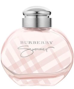عطر ادکلن باربری سامر زنانه 2010-Burberry Summer for women 2010