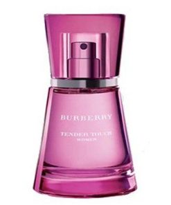 عطر ادکلن باربری تندر تاچ-Burberry Tender Touch