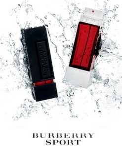 عطر ادکلن باربری اسپرت زنانه-Burberry Sport