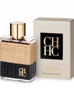عطر ادکلن کارولینا هررا سی اچ سنترال پارک مردانه-Carolina Herrera CH Men Central Park