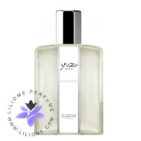 عطر ادکلن کارون یوزو-Caron Yuzu Man