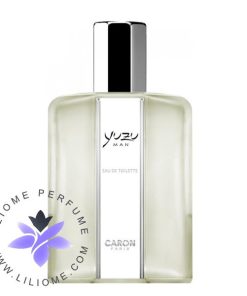 عطر ادکلن کارون یوزو-Caron Yuzu Man