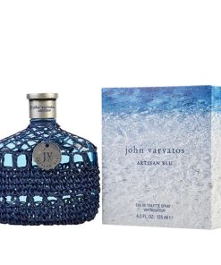 عطر ادکلن جان وارواتوس آرتیسان بلو-John Varvatos Artisan Blu