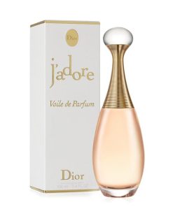 عطر ادکلن دیور جادور وویل-Dior J`Adore Voile