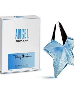عطر ادکلن تیری موگلر آنجل آکوا شیک-Thierry Mugler Angel Aqua Chic