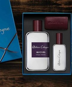 عطر ادکلن آتلیه کلون سیلور آیریس - Atelier Cologne Silver Iris ml