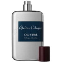 عطر ادکلن آتلیه کلون عود سفیر-Atelier Cologne Oud Saphir