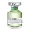 عطر ادکلن بنتون یونایتد دریمز لایو فیری-Benetton United Dreams Live Free