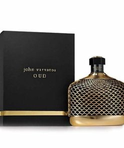 عطر ادکلن جان وارواتوس عود-John Varvatos Oud