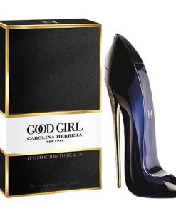 عطر ادکلن کارولینا هررا گود گرل-Carolina Herrera Good Girl
