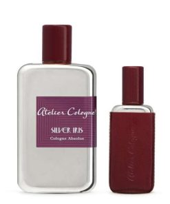 عطر ادکلن آتلیه کلون سیلور آیریس - Atelier Cologne Silver Iris ml