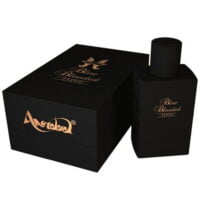 عطر ادکلن امرداد بلو بلودد هرو-Amordad Blue Blooded Hero