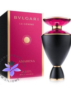 عطر ادکلن بولگاری آمارنا | Bvlgari Amarena
