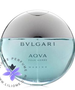 عطر ادکلن بولگاری آکوا پور هوم مارین | Bvlgari Aqva Pour Homme Marine
