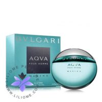 عطر ادکلن بولگاری آکوا پور هوم مارین | Bvlgari Aqva Pour Homme Marine