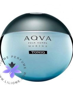 عطر ادکلن بولگاری آکوا پور هوم مارین تونیک | Bvlgari Aqva Pour Homme Marine Toniq
