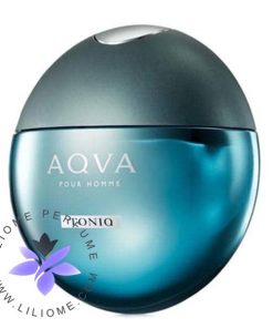 عطر ادکلن بولگاری آکوا پور هوم تونیک | Bvlgari Aqva Pour Homme Toniq