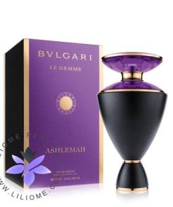 عطر ادکلن بولگاری اشلما | Bvlgari Ashlemah