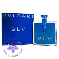 عطر ادکلن بولگاری بی ال وی زنانه | Bvlgari BLV