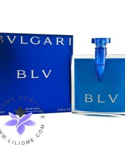 عطر ادکلن بولگاری بی ال وی زنانه | Bvlgari BLV