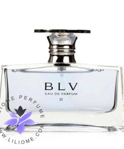 عطر ادکلن بولگاری بی ال وی ادو پرفیوم 2 | Bvlgari BLV Eau de Parfum II