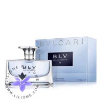 عطر ادکلن بولگاری بی ال وی ادو پرفیوم 2 | Bvlgari BLV Eau de Parfum II