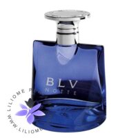 عطر ادکلن بولگاری بی ال وی نوت زنانه | Bvlgari BLV Notte Pour Femme