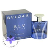 عطر ادکلن بولگاری بی ال وی نوت زنانه | Bvlgari BLV Notte Pour Femme