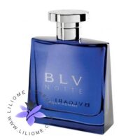 عطر ادکلن بولگاری بی ال وی نوت مردانه | Bvlgari BLV Notte Pour Homme