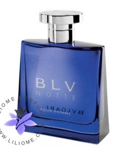 عطر ادکلن بولگاری بی ال وی نوت مردانه | Bvlgari BLV Notte Pour Homme