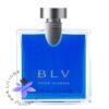 عطر ادکلن بولگاری بی ال وی مردانه | Bvlgari BLV Pour Homme