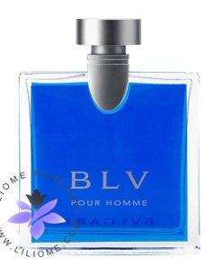 عطر ادکلن بولگاری بی ال وی مردانه | Bvlgari BLV Pour Homme