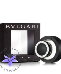 عطر ادکلن بولگاری بلک | Bvlgari Black