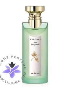 عطر ادکلن بولگاری او پارفومی او د ورت | Bvlgari Eau Parfumee au The Vert