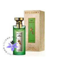 عطر ادکلن بولگاری او پارفومی او د ورت | Bvlgari Eau Parfumee au The Vert