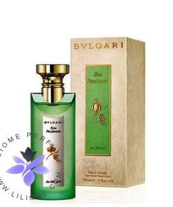 عطر ادکلن بولگاری او پارفومی او د ورت | Bvlgari Eau Parfumee au The Vert