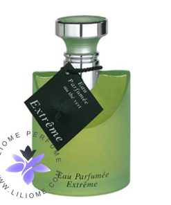 عطر ادکلن بولگاری او پارفومی او د ورت اکستریم | Bvlgari Eau Parfumee au The Vert Extreme