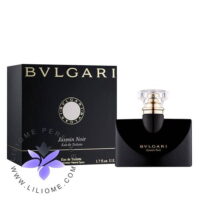 عطر ادکلن بولگاری جاسمین نویر | Bvlgari Jasmin Noir EDT