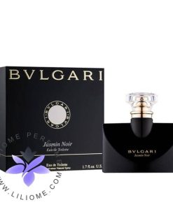 عطر ادکلن بولگاری جاسمین نویر | Bvlgari Jasmin Noir EDT