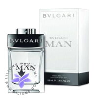 عطر ادکلن بولگاری من | Bvlgari Man